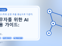 실무자를 위한 AI 활용 가이드: 국립울진해양과학관 AI 역량 강화 교육 사례 중심를 설명하는 대표이미지