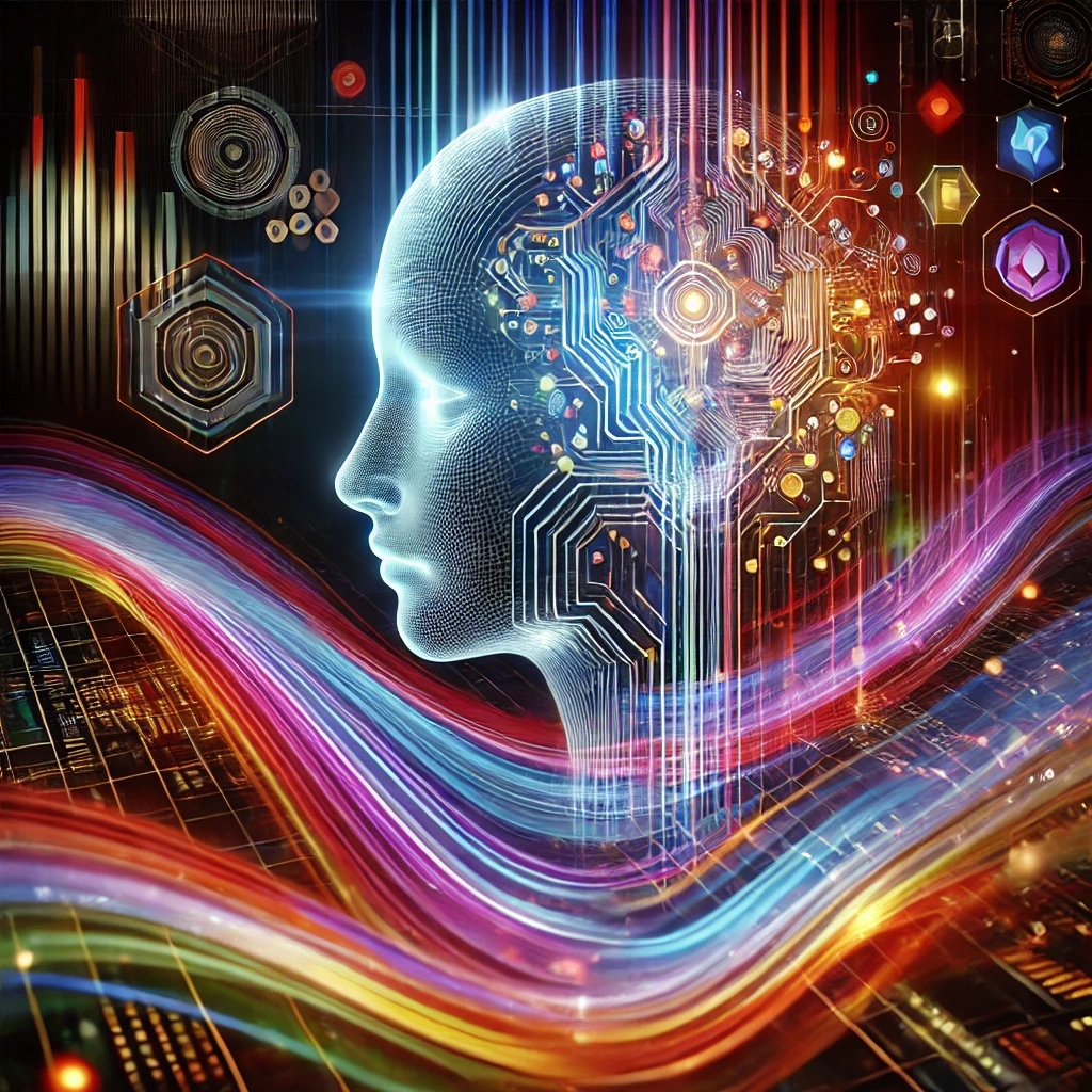 "SORA AI: 혁신적인 AI 기술로 영상제작의 미래를 바꾸다" 관련 이미지