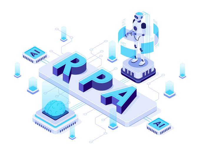 업무 자동화 RPA 찍먹하기 관련 이미지