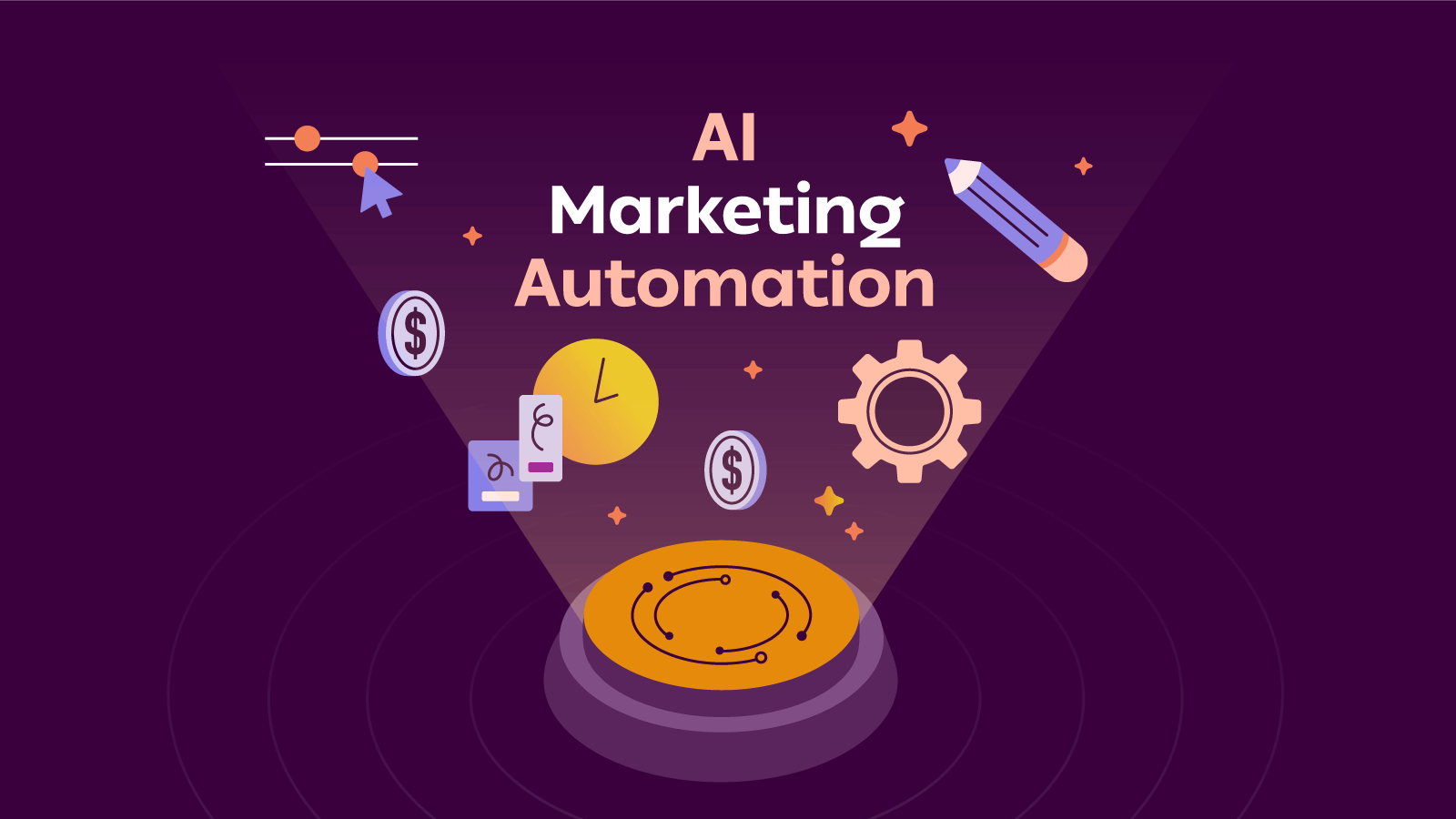 AI 마케팅 최신 동향 기사 요약 관련 이미지