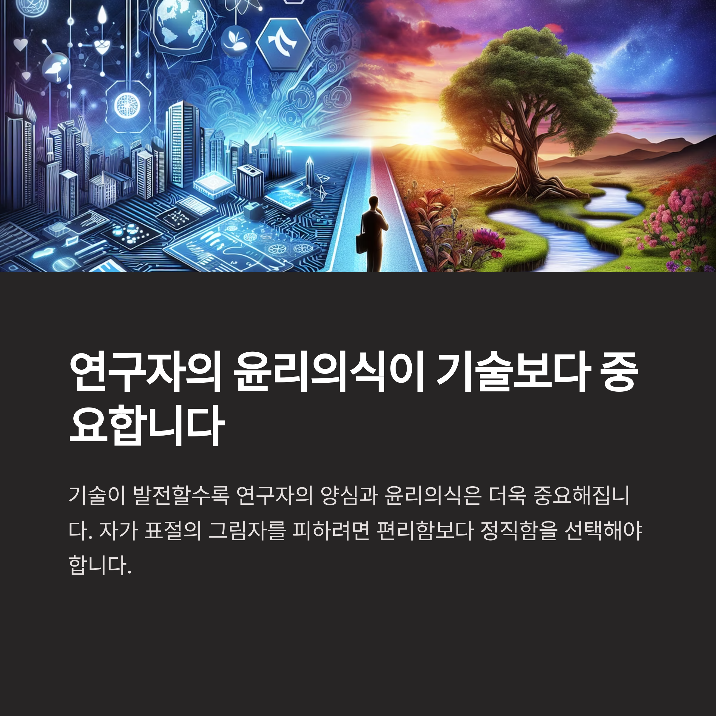 AI 도구 사용, 자가 표절이 더 위험해진다? 관련 이미지