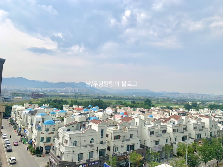 충남 아산 가볼 만한 곳/ 공세리 성당, 지중해마을, 피나클랜드 관련 이미지