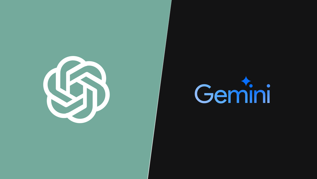ChatGPT 충격과 구글의 반격, 제미나이(Gemini) 개발 비하인드 관련 이미지