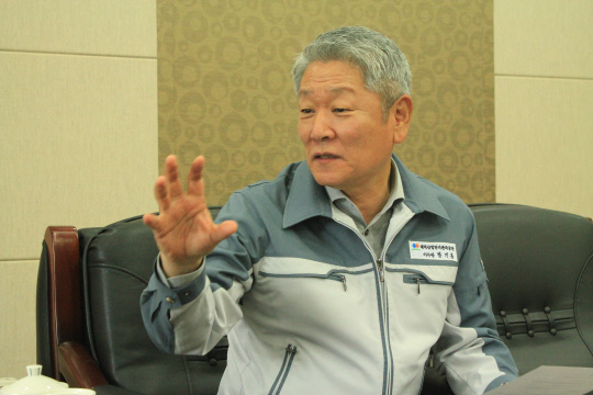 2025년 입주기업 역량강화 교육 실시 관련 이미지