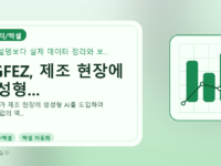DGFEZ, 제조 현장에 생성형...를 설명하는 대표 이미지