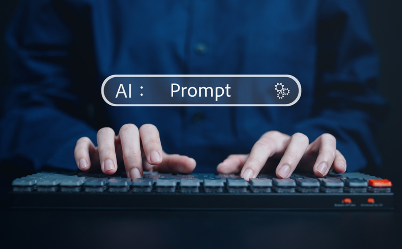 AI 프롬프트 엔지니어를 비롯해 머신러닝 엔지니어, AI 윤리 전문가 등 AI 중심 직업의 역할과 전망을 알아보세요. 기술 발전 속에서 관련 이미지