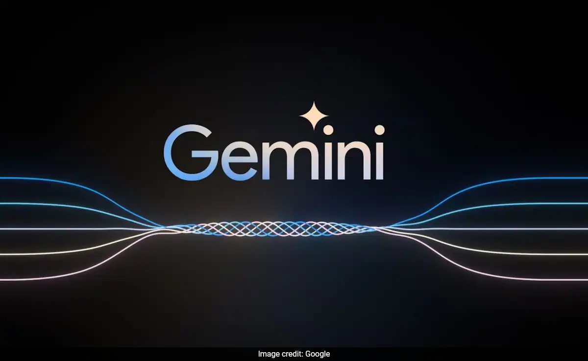 Google AI Chatbot Gemini Turns Rogue, Tells User To "Please Die" 관련 이미지