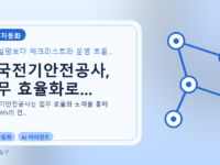 한국전기안전공사, 업무 효율화로...를 설명하는 대표 이미지