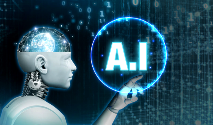 COMPUTER STUDY 65th: AI, Artificial Intelligence 관련 이미지