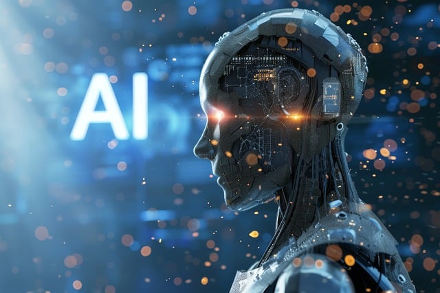 NOVA PBS | A.I. Revolution ; DW | AI supremacy: The AI battle between China, USA and Europe 관련 이미지