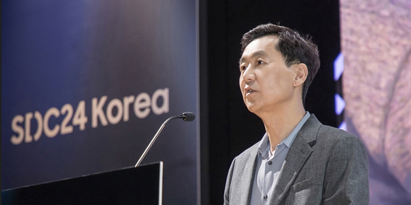 AI TV에 인공지능 기반 생성형 배경화면 기능 탑재 삼성전자 매직 스크린 설정 방법 관련 이미지