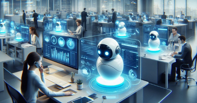 2025년 AI의 3대 핵심 키워드: LLM 추론 능력, AI 에이전트, 하이퍼오토메이션 완전 해부 관련 이미지
