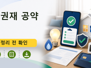이권재 공약를 설명하는 대표 이미지
