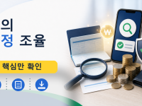 회의 일정 조율를 설명하는 대표 이미지