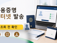 내용증명 인터넷 발송를 설명하는 대표 이미지