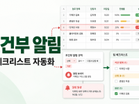 Google Sheets 조건부 알림으로 팀 업무 체크리스트 자동화하는 순서 관련 이미지 1
