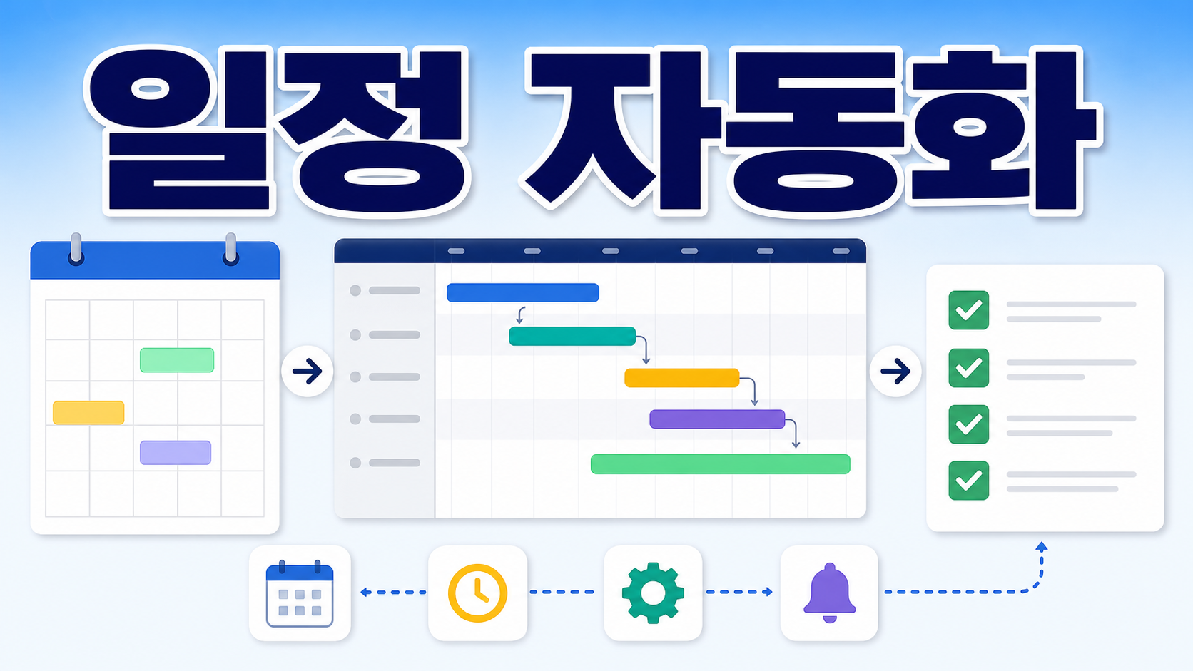 Microsoft Planner 프리미엄 타임라인으로 프로젝트 일정 자동화하는 순서 관련 이미지 1