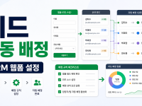 Pipedrive CRM 웹폼 리드 자동 배정 설정 순서 관련 이미지 1