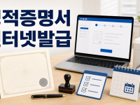 병적증명서 인터넷발급 방법과 제출 용도별 유의사항 정리 관련 이미지 1