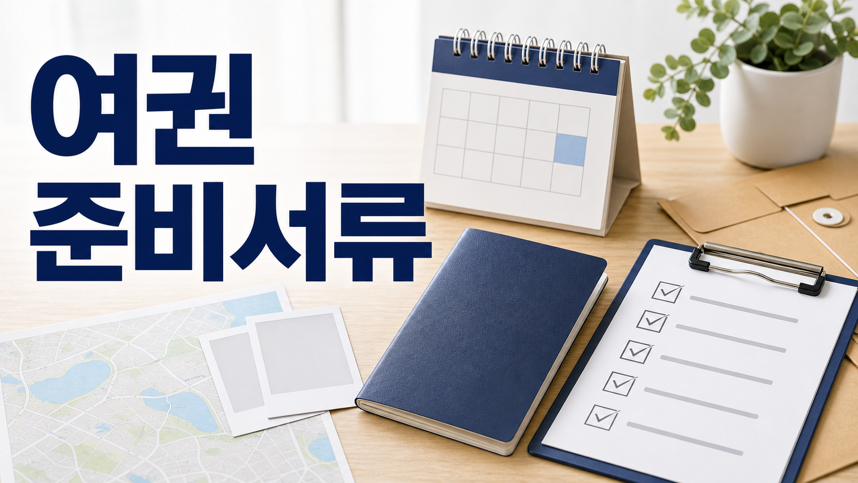 여권 발급 준비서류와 사진 규격 및 온라인 재신청 방법 정리 관련 이미지 1